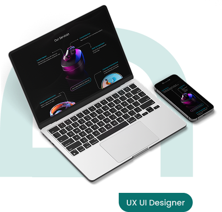 نموذج مشروع تجربة المستخدم ندى يحيى